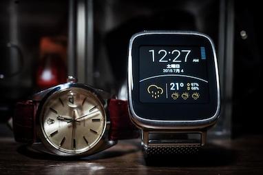  ساعت هوشمند یا اتوماتیک: کدام انتخاب مناسب سبک زندگی شما است؟