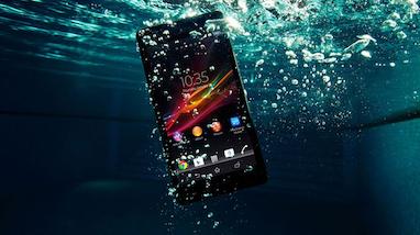 استاندارد IP68 به زبان ساده