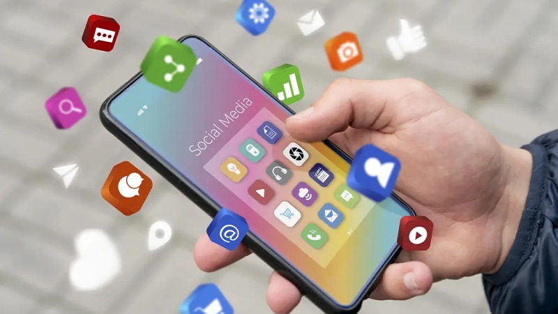 انتخاب گوشی موبایل