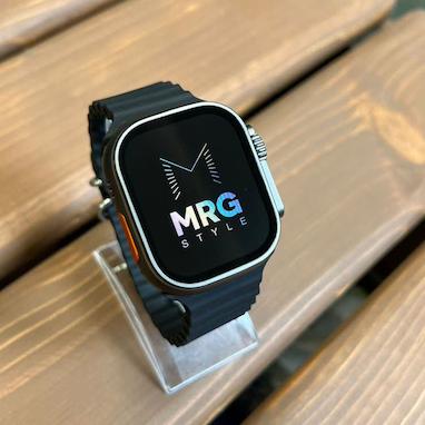 ساعت هوشمند MRG  مدل M-ultra3