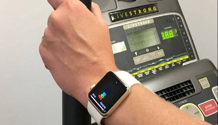 تشخیص بیماری قلبی توسط ساعت هوشمند