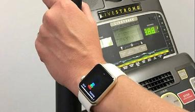 انقلابی در تشخیص بیماری قلبی با ادغام ساعت هوشمند و هوش مصنوعی