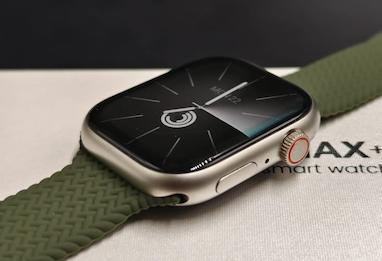 خرید ساعت هوشمند HK از فروشگاه موبیکسور | قیمت عالی + ضمانت اصل بودن