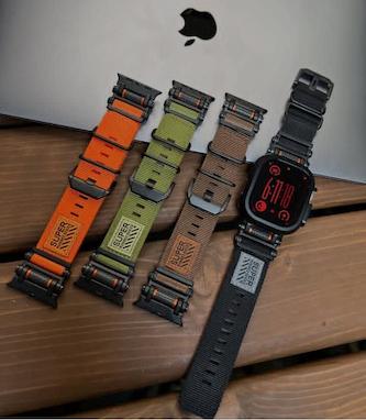 راهنمای جامع انتخاب بند مناسب برای ساعت هوشمند + بررسی بهترین گزینه‌ها